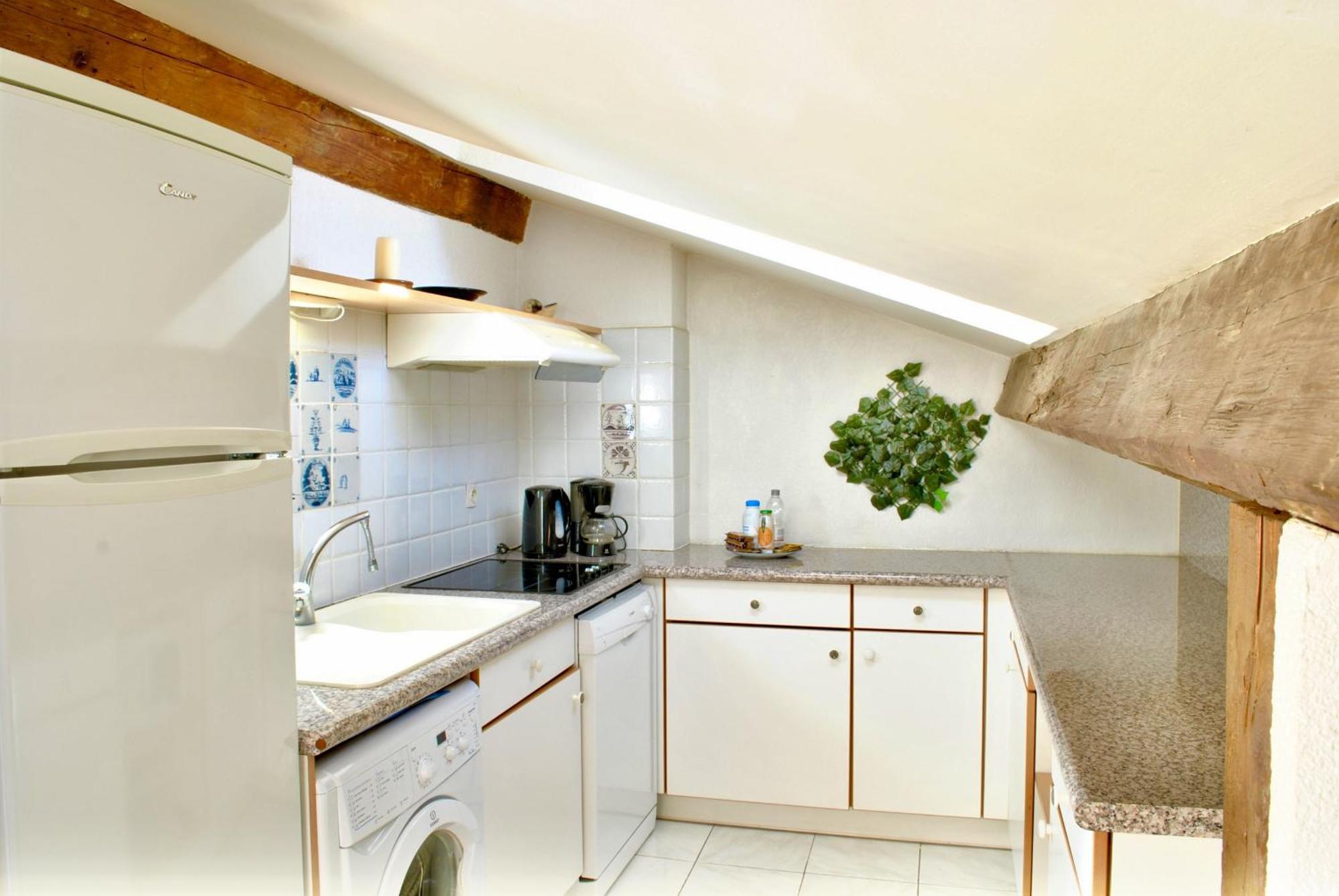 Le Napoleon 3P Sam1437 Apartment Cannes Bagian luar foto