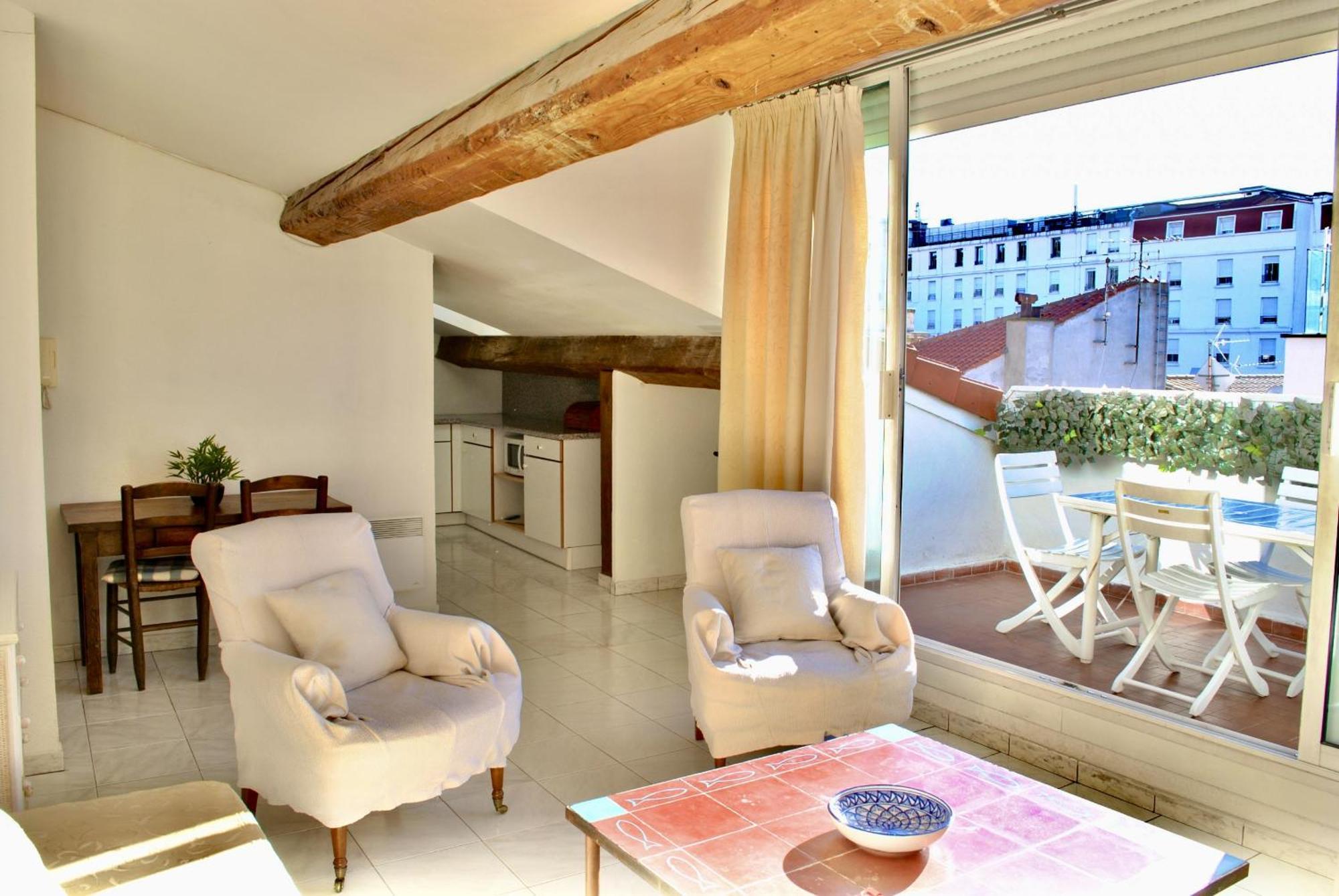 Le Napoleon 3P Sam1437 Apartment Cannes Bagian luar foto
